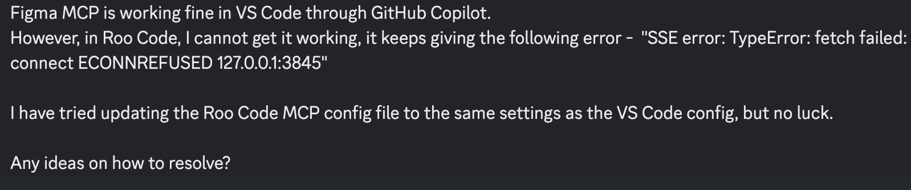 connection_problems
